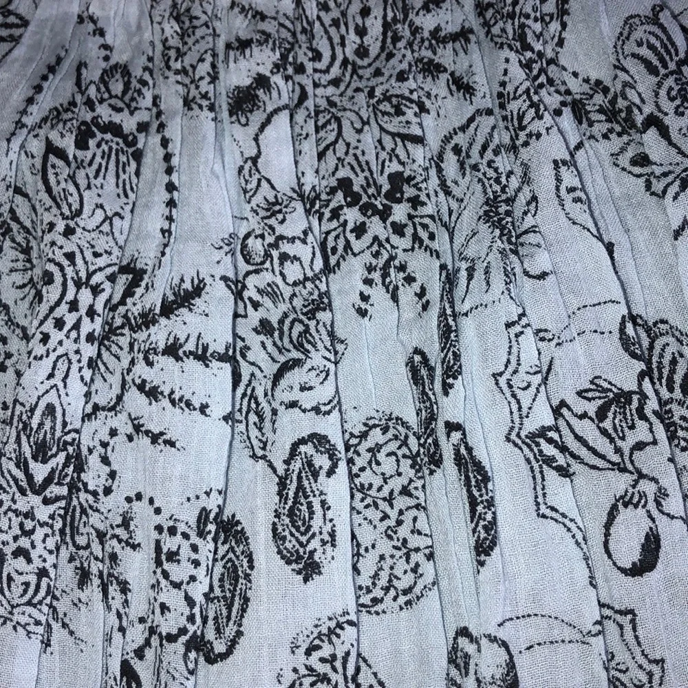 Free People Sundown Nightie Mini Dress Blue - Picture 13 of 16